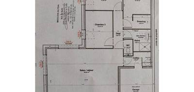 Terrain et maison à Saint-Mars-de-Coutais en Loire-Atlantique (44) de 94 m² à vendre au prix de 289800€ - 4