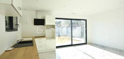 Terrain et maison à Olonzac en Hérault (34) de 103 m² à vendre au prix de 292000€ - 2