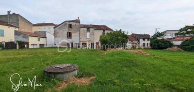 Terrain à Villeneuve-sur-Lot en Lot-et-Garonne (47) de 869 m² à vendre au prix de 45000€ - 2