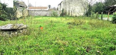 Terrain à Vérines en Charente-Maritime (17) de 782 m² à vendre au prix de 198550€ - 3