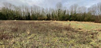 Terrain à Saint-Christophe-à-Berry en Aisne (02) de 940 m² à vendre au prix de 43600€ - 2