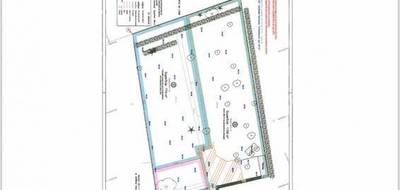 Terrain à Montlignon en Val-d'Oise (95) de 1156 m² à vendre au prix de 345000€ - 2