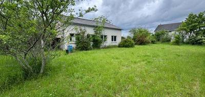 Terrain à Fondettes en Indre-et-Loire (37) de 900 m² à vendre au prix de 180000€ - 2