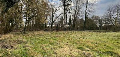 Terrain à Coudun en Oise (60) de 770 m² à vendre au prix de 80000€ - 2