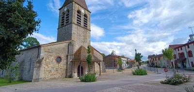 Terrain à Lezoux en Puy-de-Dôme (63) de 1590 m² à vendre au prix de 95200€ - 3