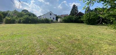 Terrain à Étampes en Essonne (91) de 981 m² à vendre au prix de 95500€ - 4