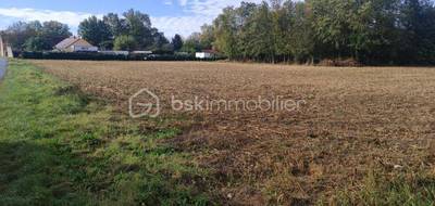 Terrain à Girolles en Loiret (45) de 3589 m² à vendre au prix de 97000€ - 4