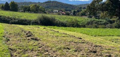 Terrain à Tournay en Hautes-Pyrénées (65) de 2100 m² à vendre au prix de 66500€ - 2