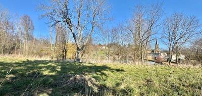 Terrain à Saint-Germain-Laval en Loire (42) de 1720 m² à vendre au prix de 35000€ - 3