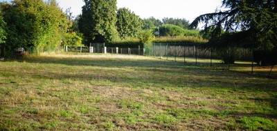 Terrain à Soyaux en Charente (16) de 700 m² à vendre au prix de 69990€ - 3