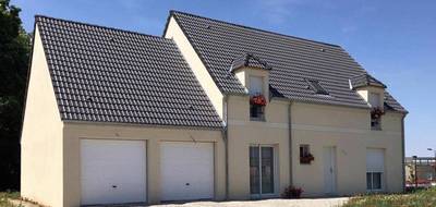 Terrain et maison à La Ville-du-Bois en Essonne (91) de 494 m² à vendre au prix de 311000€ - 1