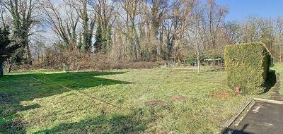 Terrain à Brunstatt-Didenheim en Haut-Rhin (68) de 553 m² à vendre au prix de 159500€ - 1