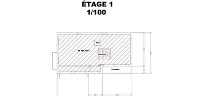 Terrain à Pégomas en Alpes-Maritimes (06) de 889 m² à vendre au prix de 340000€ - 4