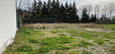 Terrain à Chantepie en Ille-et-Vilaine (35) de 632 m² à vendre au prix de 245000€ - 2