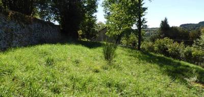 Terrain à Saint-Rémy-sur-Durolle en Puy-de-Dôme (63) de 750 m² à vendre au prix de 19000€ - 2