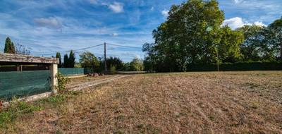 Terrain à Cintegabelle en Haute-Garonne (31) de 8674 m² à vendre au prix de 520000€ - 3