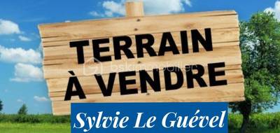 Terrain à Tourbes en Hérault (34) de 1777 m² à vendre au prix de 485000€ - 2