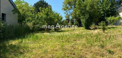 Terrain à Saint-Germain-en-Laye en Yvelines (78) de 704 m² à vendre au prix de 576000€ - 2