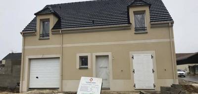Terrain et maison à Fontainebleau en Seine-et-Marne (77) de 418 m² à vendre au prix de 253900€ - 2