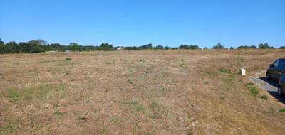 Terrain à Lumbres en Pas-de-Calais (62) de 621 m² à vendre au prix de 66500€ - 4