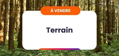 Terrain à Saint-Joseph-de-Rivière en Isère (38) de 600 m² à vendre au prix de 55000€ - 2