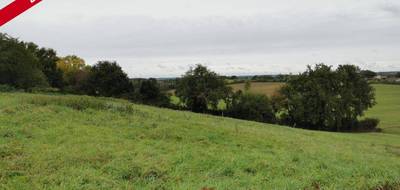 Terrain à Margouët-Meymes en Gers (32) de 1940 m² à vendre au prix de 23400€ - 4