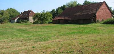 Terrain à Bletterans en Jura (39) de 2424 m² à vendre au prix de 38000€ - 3