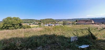 Terrain à Vic-en-Bigorre en Hautes-Pyrénées (65) de 2280 m² à vendre au prix de 34900€ - 1
