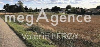 Terrain à Marcellus en Lot-et-Garonne (47) de 10318 m² à vendre au prix de 234200€ - 1