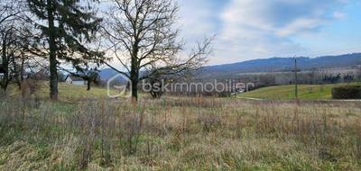 Terrain à Saint Antoine l'Abbaye en Isère (38) de 2742 m² à vendre au prix de 178000€ - 1