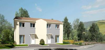 Terrain et maison à Villecresnes en Val-de-Marne (94) de 500 m² à vendre au prix de 648900€ - 1