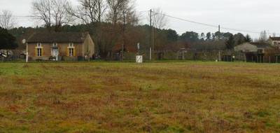 Terrain à Montpeyroux en Dordogne (24) de 24585 m² à vendre au prix de 121900€ - 4