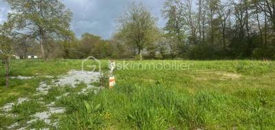 Terrain à Plumergat en Morbihan (56) de 494 m² à vendre au prix de 109000€ - 2