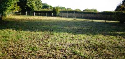 Terrain à Soyaux en Charente (16) de 700 m² à vendre au prix de 69990€ - 1