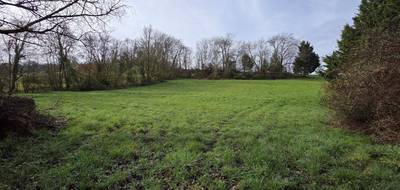 Terrain à Agen en Lot-et-Garonne (47) de 1632 m² à vendre au prix de 77000€ - 1