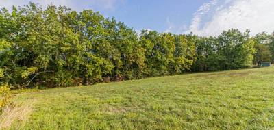 Terrain à Saint-Victor en Dordogne (24) de 3000 m² à vendre au prix de 43000€ - 4