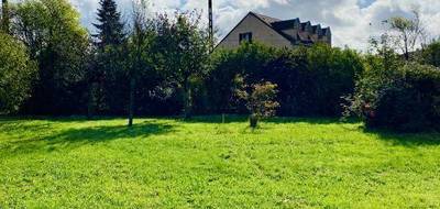 Terrain et maison à Boussy-Saint-Antoine en Essonne (91) de 389 m² à vendre au prix de 360000€ - 2