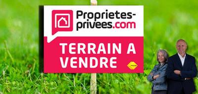 Terrain à Vaison-la-Romaine en Vaucluse (84) de 523 m² à vendre au prix de 129800€ - 1