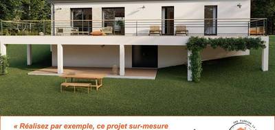 Terrain à Noailles en Corrèze (19) de 1615 m² à vendre au prix de 29900€ - 4