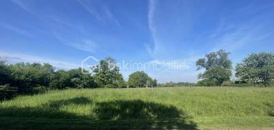 Terrain à Châtillon-sur-Broué en Marne (51) de 820 m² à vendre au prix de 25000€ - 1