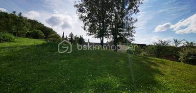 Terrain à Venizy en Yonne (89) de 1650 m² à vendre au prix de 59000€ - 4