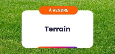 Terrain à Auterive en Haute-Garonne (31) de 518 m² à vendre au prix de 63900€ - 1