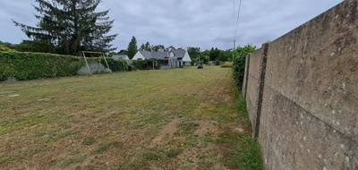 Terrain à Plobannalec-Lesconil en Finistère (29) de 1587 m² à vendre au prix de 93500€ - 3