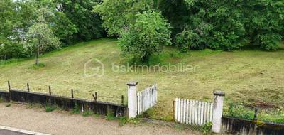 Terrain à Longchamp en Côte-d'Or (21) de 2439 m² à vendre au prix de 195000€ - 4