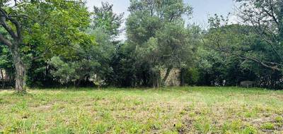 Terrain à Alès en Gard (30) de 2800 m² à vendre au prix de 270000€ - 1