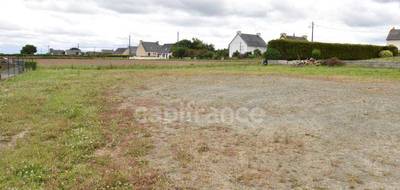 Terrain à Pleumeur-Gautier en Côtes-d'Armor (22) de 781 m² à vendre au prix de 49500€ - 4