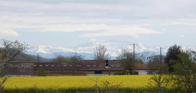 Terrain à Labarthe en Gers (32) de 1522 m² à vendre au prix de 39500€ - 3