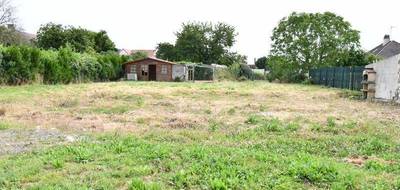 Terrain à Nogent-le-Roi en Eure-et-Loir (28) de 849 m² à vendre au prix de 74000€ - 3