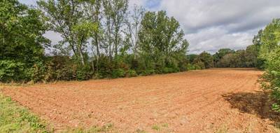 Terrain à Cherveix-Cubas en Dordogne (24) de 5070 m² à vendre au prix de 26000€ - 2