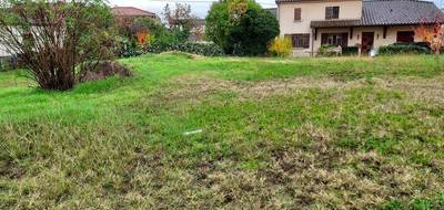 Terrain à Villeneuve-sur-Lot en Lot-et-Garonne (47) de 890 m² à vendre au prix de 50000€ - 1